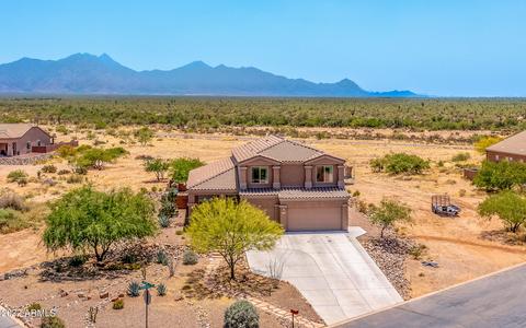 3756 E Pondera Pl, Sahuarita, AZ 85629