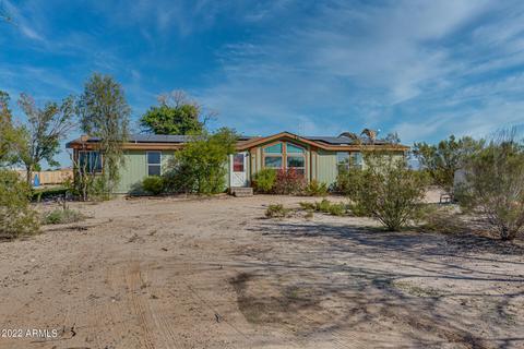 33606 W Pioneer St, Tonopah, AZ 85354