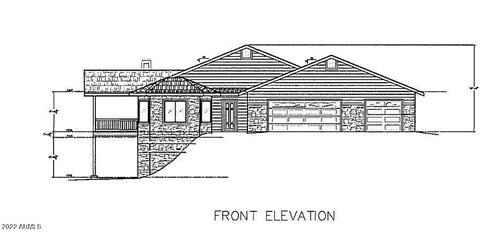26 S Kinzer Ct S, Payson, AZ 85541