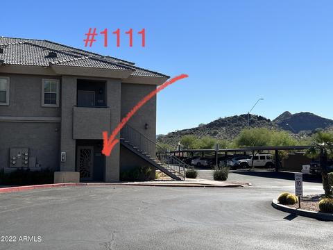 1720 E Thunderbird Rd #1111, Phoenix, AZ 85022 photo 2