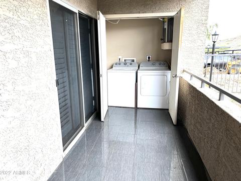 1720 E Thunderbird Rd #1111, Phoenix, AZ 85022 photo 17