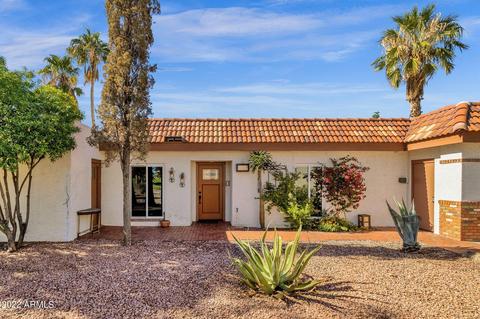 6112 E Minton Pl, Mesa, AZ 85215 photo 1