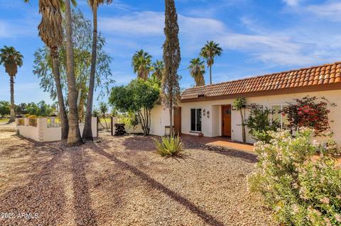 6112 E Minton Pl, Mesa, AZ 85215 photo 2