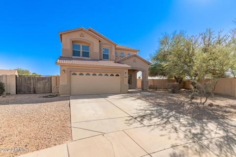 1810 N Lewis Pl, Casa Grande, AZ 85122
