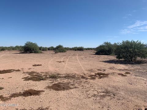 3815 W Wupatki Dr, Eloy, AZ 85131