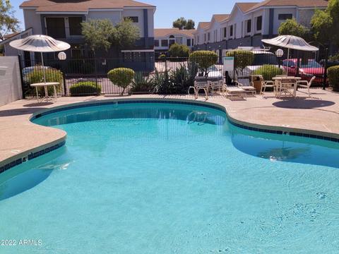 8888 N 47th Ave #247, Glendale, AZ 85302