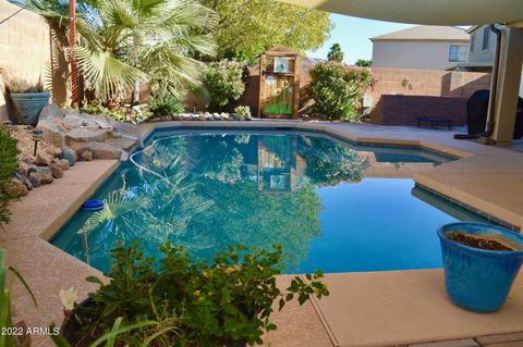 15160 W Cortez St, Surprise, AZ 85379