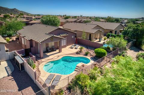 4360 S Pony Rider Trl, Gold Canyon, AZ 85118