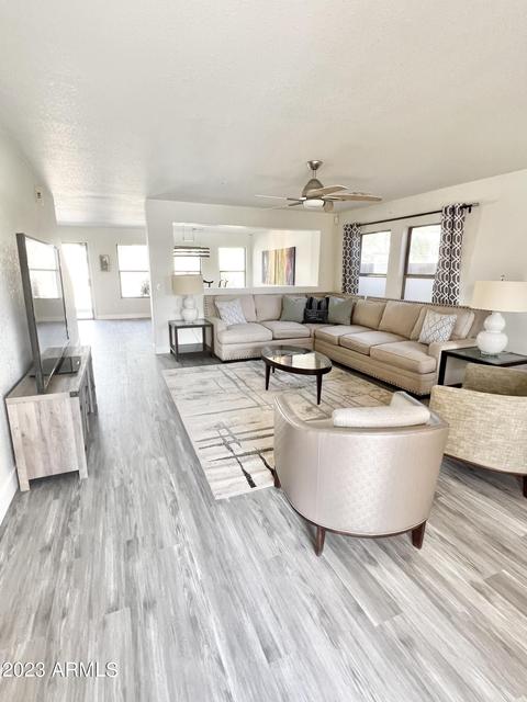 7500 E Deer Valley Rd #16, Scottsdale, AZ 85255