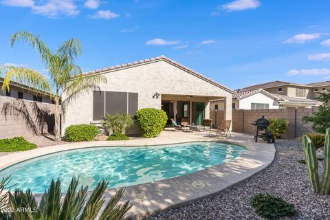 4447 E Jojoba Rd, Phoenix, AZ 85044 photo 21