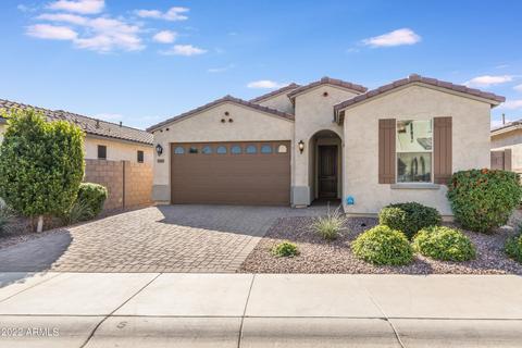4447 E Jojoba Rd, Phoenix, AZ 85044 photo 1