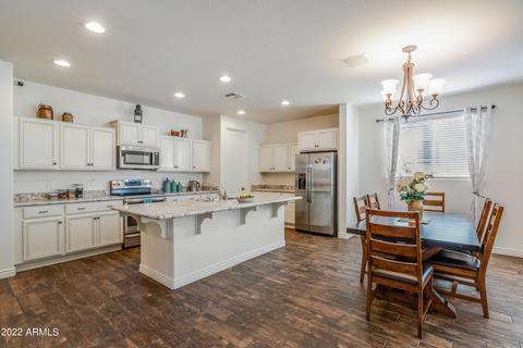 4447 E Jojoba Rd, Phoenix, AZ 85044 photo 2