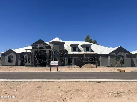 3622 E Mallory Cir, Mesa, AZ 85215
