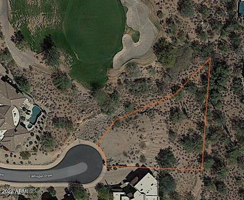 15230 E Whisper Draw -- #39, Fountain Hills, AZ 85268