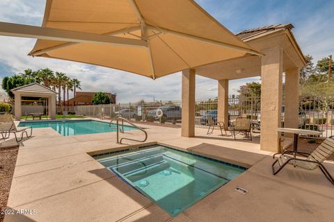 8142 E Calypso Ave, Mesa, AZ 85208 photo 33