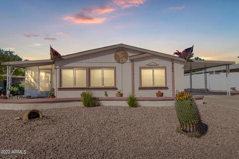 8142 E Calypso Ave, Mesa, AZ 85208 photo 1