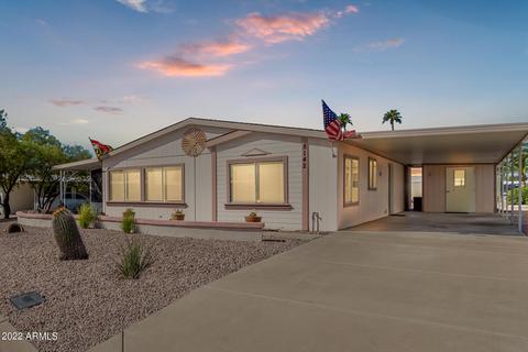 8142 E Calypso Ave, Mesa, AZ 85208 photo 6