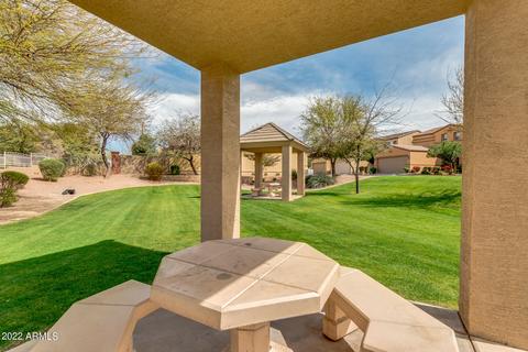 8142 E Calypso Ave, Mesa, AZ 85208 photo 30
