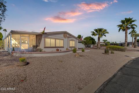 8142 E Calypso Ave, Mesa, AZ 85208 photo 4