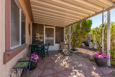 8142 E Calypso Ave, Mesa, AZ 85208 photo 25