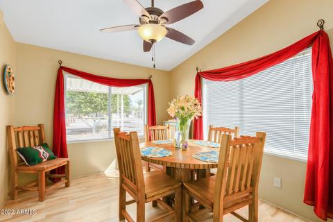8142 E Calypso Ave, Mesa, AZ 85208 photo 10