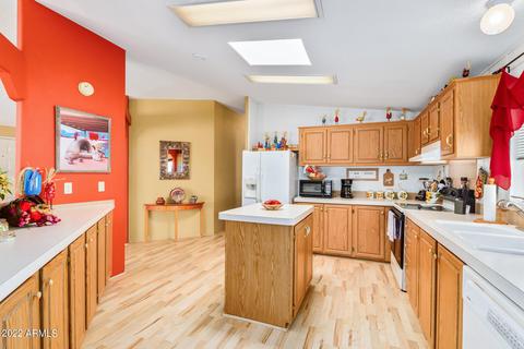 8142 E Calypso Ave, Mesa, AZ 85208 photo 11