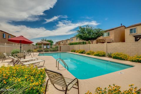 8142 E Calypso Ave, Mesa, AZ 85208 photo 35