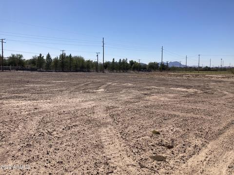 0 N Indian School Rd #-, Tonopah, AZ 85354