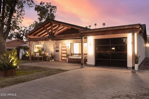 1126 E Ocotillo Rd, Phoenix, AZ 85014