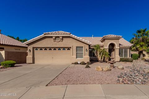 196 S Debra Ct, Gilbert, AZ 85296 photo 1
