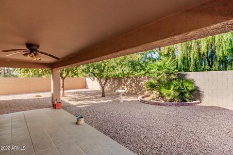 196 S Debra Ct, Gilbert, AZ 85296 photo 23