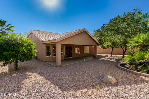 196 S Debra Ct, Gilbert, AZ 85296 photo 5