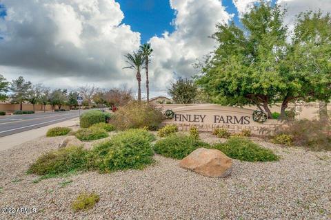 196 S Debra Ct, Gilbert, AZ 85296 photo 26