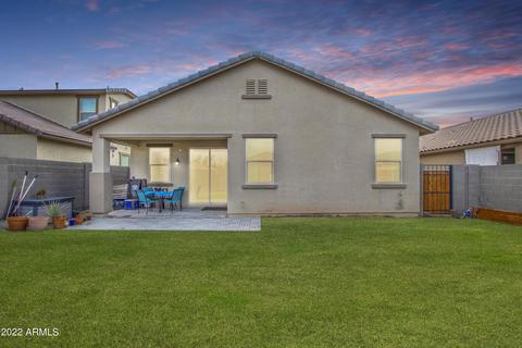 3710 E Branham Ln, Phoenix, AZ 85042 photo 2