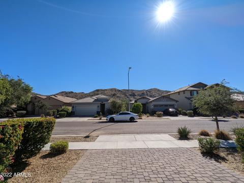 3710 E Branham Ln, Phoenix, AZ 85042 photo 3