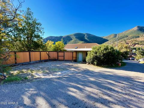 21 Laundry Hl # -F, Bisbee, AZ 85603