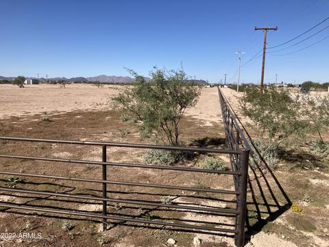 4236 N 359th Ave # X, Tonopah, AZ 85354