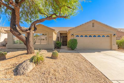 26237 N 46th Pl, Phoenix, AZ 85050 photo 1