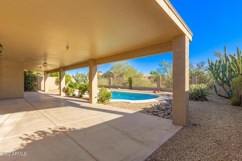 26237 N 46th Pl, Phoenix, AZ 85050 photo 24