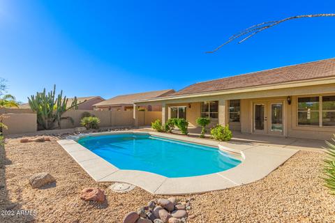 26237 N 46th Pl, Phoenix, AZ 85050 photo 25