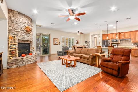 11443 E Stanton Cir, Mesa, AZ 85212 photo 7