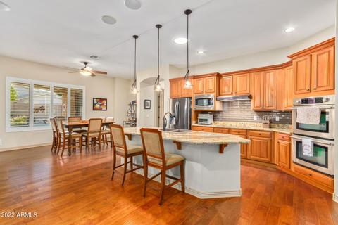 11443 E Stanton Cir, Mesa, AZ 85212 photo 9