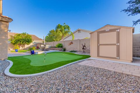 11443 E Stanton Cir, Mesa, AZ 85212 photo 29