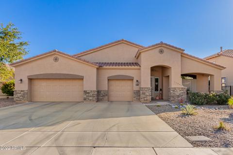 11443 E Stanton Cir, Mesa, AZ 85212 photo 1