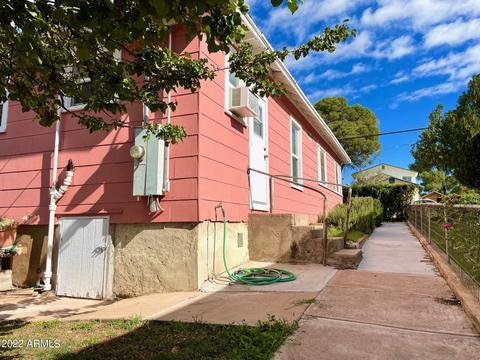 522 Ruppe Ave, Bisbee, AZ 85603 photo 27