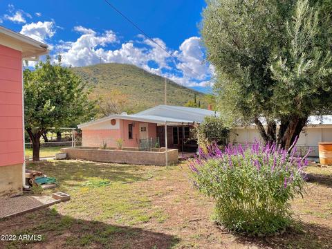 522 Ruppe Ave, Bisbee, AZ 85603 photo 29