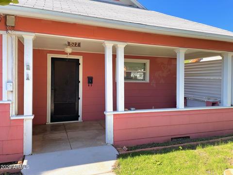 522 Ruppe Ave, Bisbee, AZ 85603 photo 5