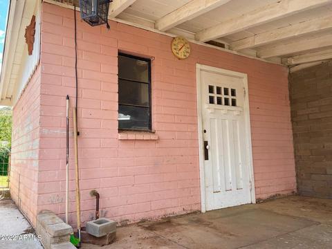 522 Ruppe Ave, Bisbee, AZ 85603 photo 31