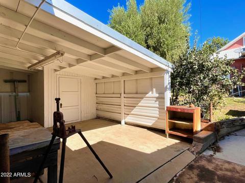 522 Ruppe Ave, Bisbee, AZ 85603 photo 46