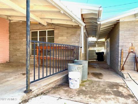 522 Ruppe Ave, Bisbee, AZ 85603 photo 34